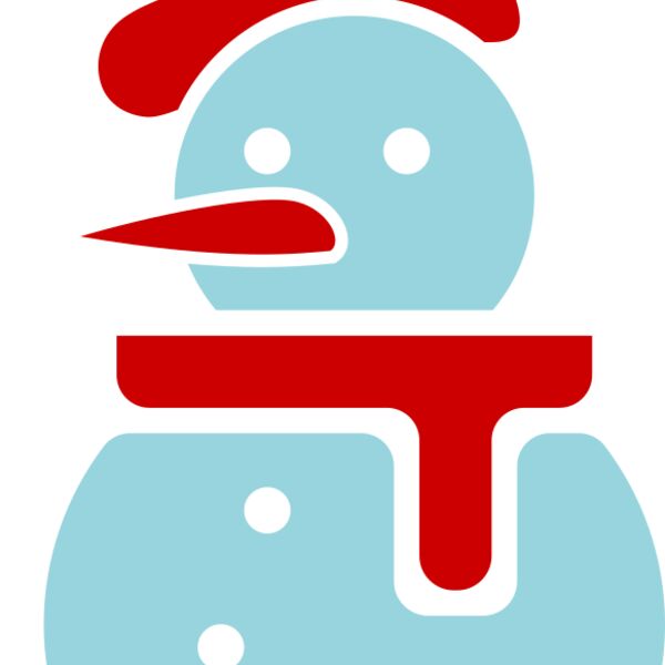 Snowman 1 Thumbnail