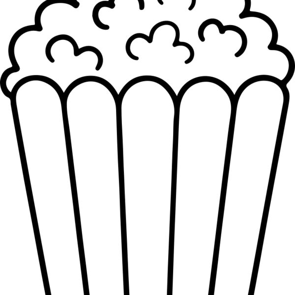 Popcorn Thumbnail