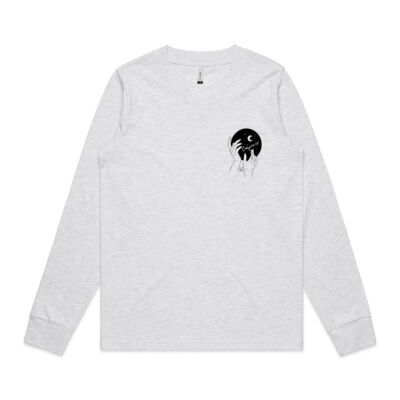 Empower - Long Sleeved Tee Thumbnail