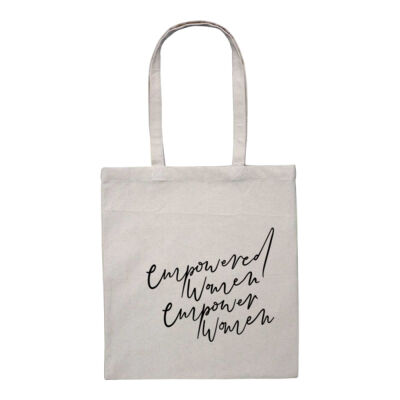Empowered Women - Tote Bag Thumbnail