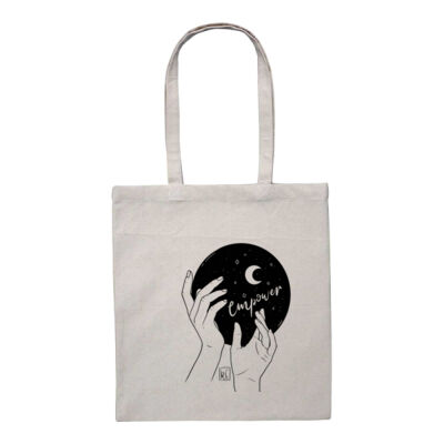 Empower - Tote Bag Thumbnail