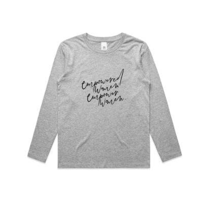 Mini Me - Empowered women Thumbnail