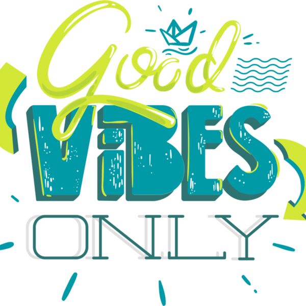 Good Vibes Only Thumbnail