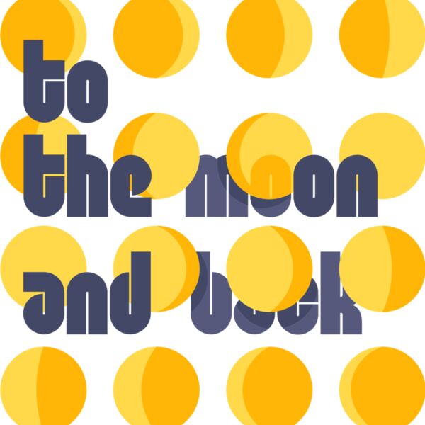 To The Moon And Back Thumbnail