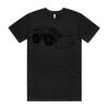 AS Colour Mens Basic Tee Thumbnail