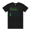 AS Colour Mens Basic Tee Thumbnail