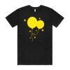AS Colour Mens Basic Tee Thumbnail