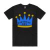 AS Colour Mens Basic Tee Thumbnail