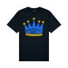 Cloke Mens Outline Tee Thumbnail