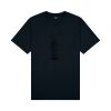 Cloke Mens Outline Tee - Plus Sizes Thumbnail