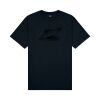 Cloke Mens Outline Tee - Plus Sizes Thumbnail
