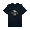 Cloke Mens Outline Tee - Plus Sizes Thumbnail