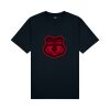 Cloke Mens Outline Tee - Plus Sizes Thumbnail