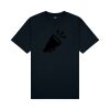 Cloke Mens Outline Tee - Plus Sizes Thumbnail
