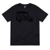 Thread Project Unisex Summer Tee Thumbnail
