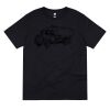 Thread Project Unisex Summer Tee Thumbnail