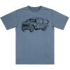 Thread Project Unisex Legend Tee Thumbnail