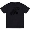 Thread Project Unisex Epic Tee - Plus Sizes Thumbnail