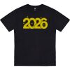 Thread Project Unisex Epic Tee - Plus Sizes Thumbnail