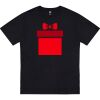 Thread Project Unisex Epic Tee - Plus Sizes Thumbnail