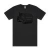 AS Colour Mens Block Tee Thumbnail