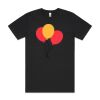 AS Colour Mens Block Tee Thumbnail