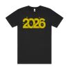 AS Colour Mens Block Tee Thumbnail